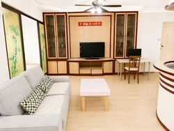 Blk 895A Woodlands Drive 50 (Woodlands), HDB 5 Rooms #604892851